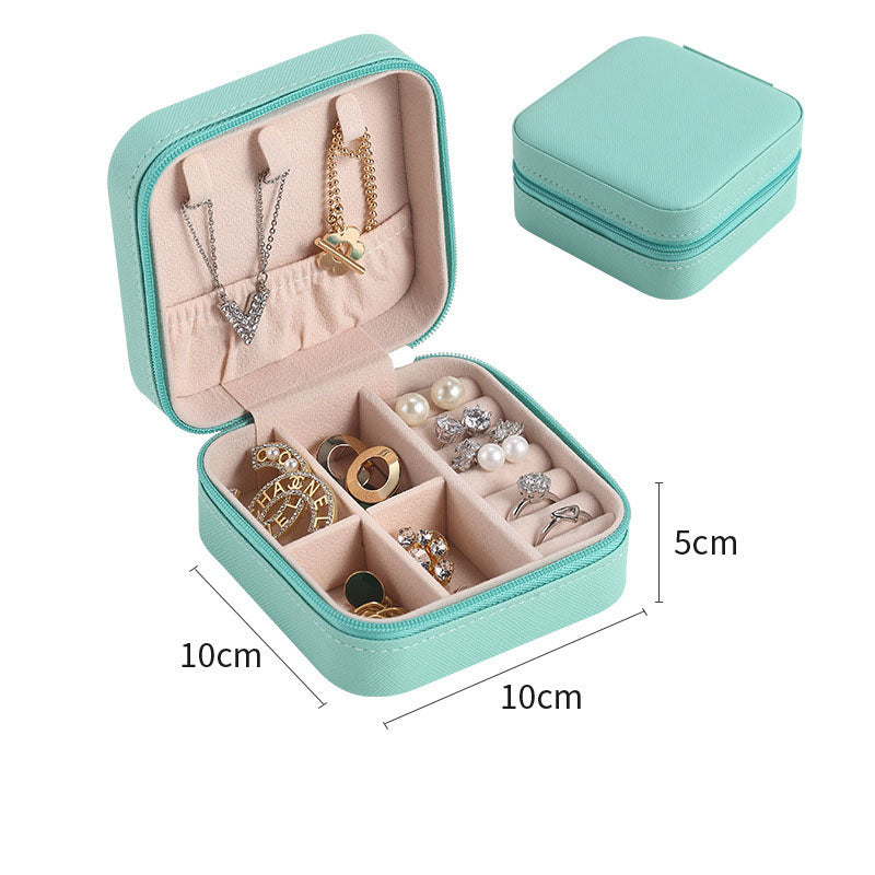 Portable Jewerly Box