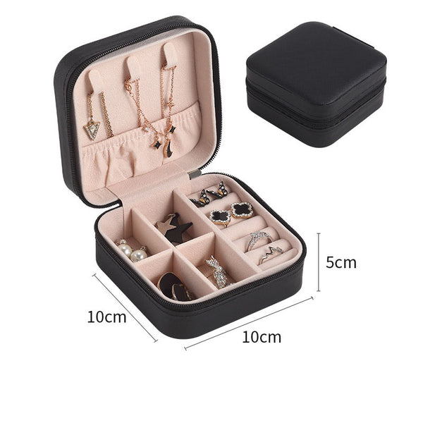 Portable Jewerly Box