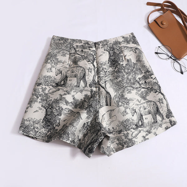 Classy designer Shorts