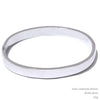 Smooth Bracelet Bangle