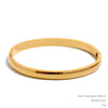 Smooth Bracelet Bangle