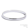 Smooth Bracelet Bangle
