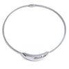 Half Moon Choker