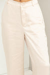 Cortona High-rise Pants