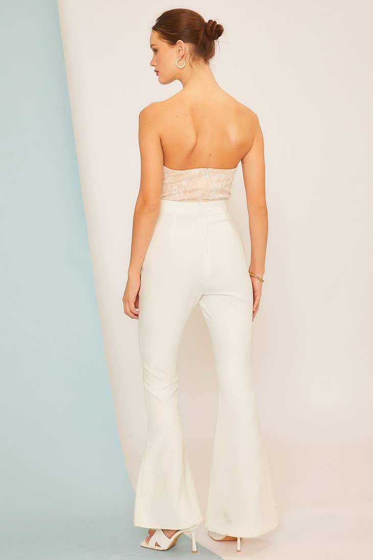 The Angel Falls Jumpsuit