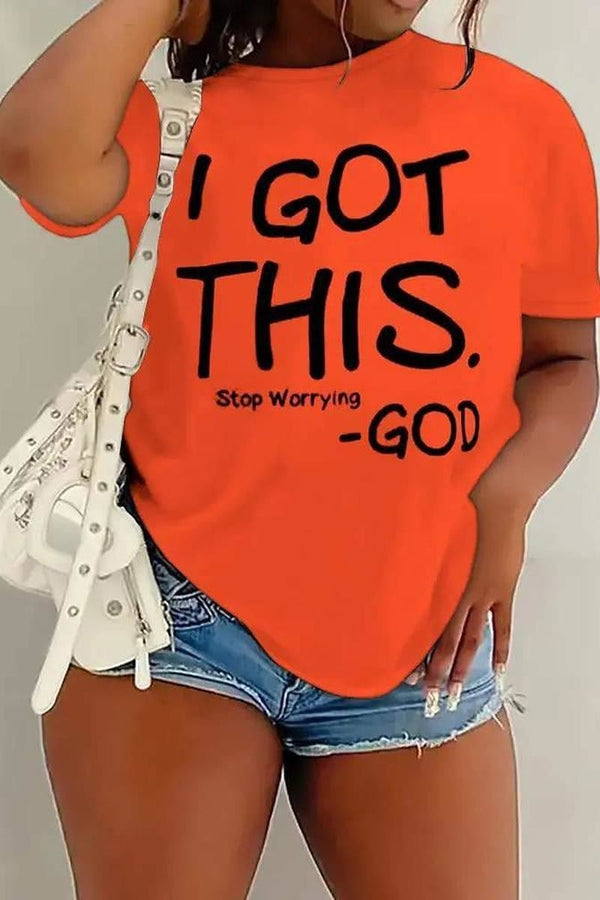 I Got This! Shirt