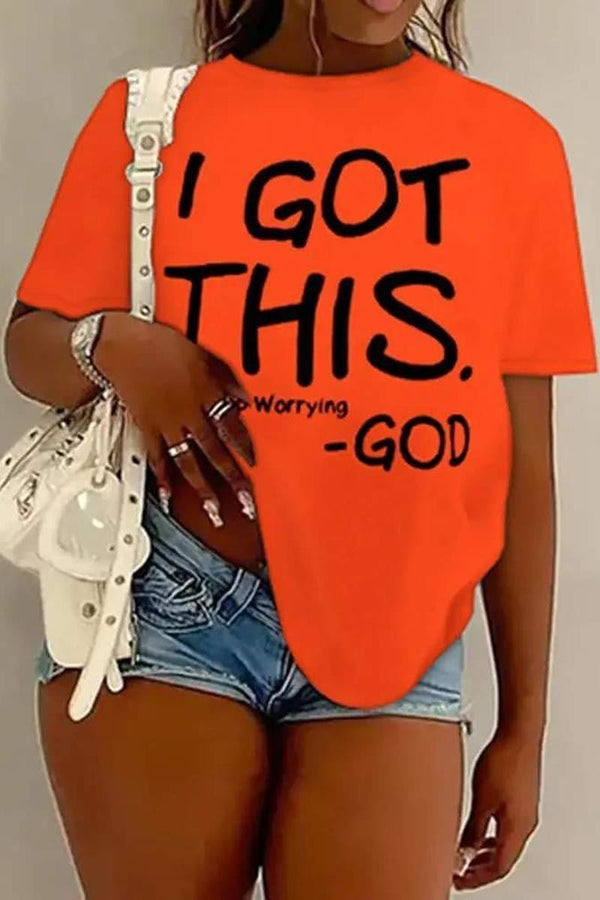 I Got This! Shirt