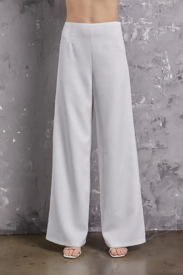 Turin Wide Leg Pants