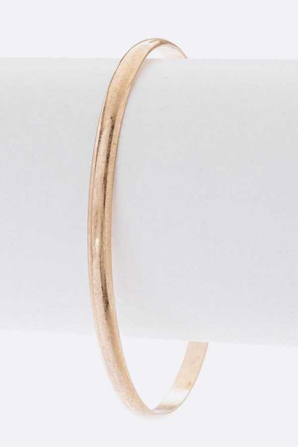 Cross Bangle