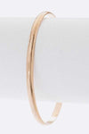 Heart Bangle