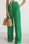 Hudson Green Trouser