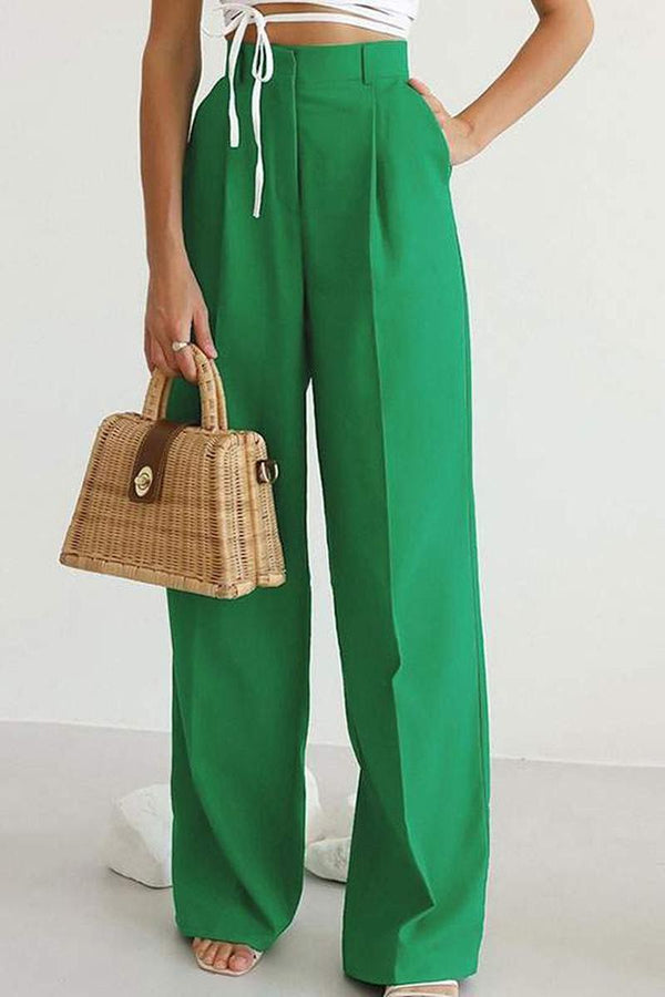 Hudson Green Trouser