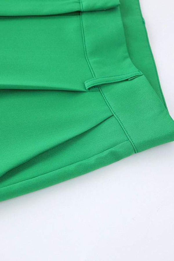 Hudson Green Trouser