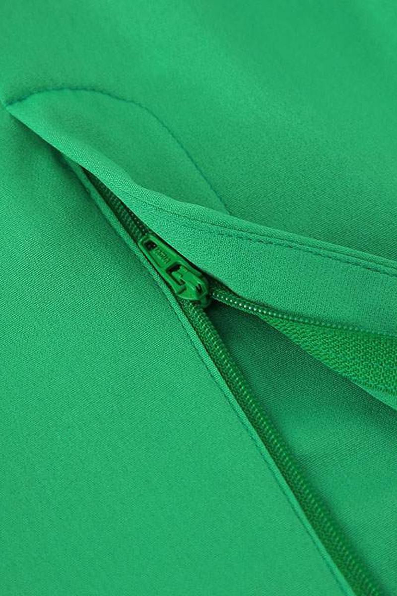 Hudson Green Trouser