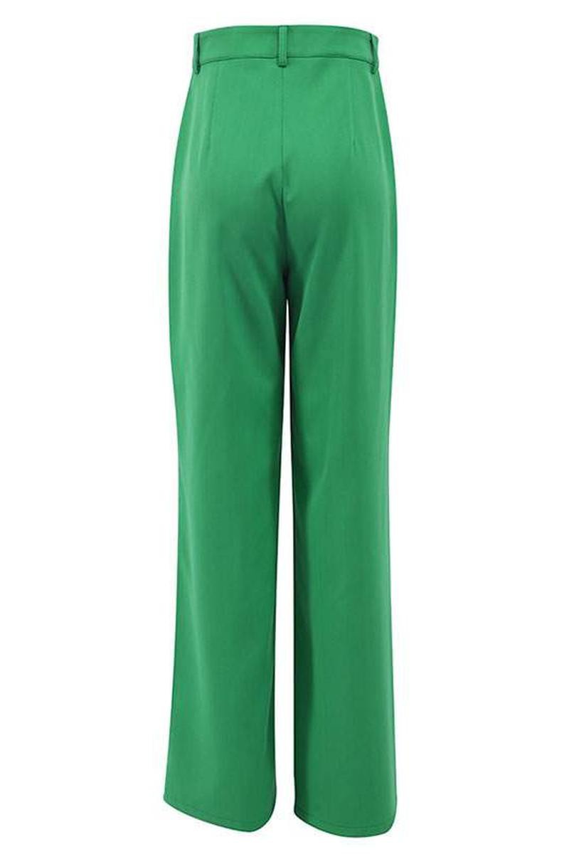 Hudson Green Trouser