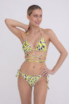 The Recife Bikini Top