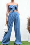 The Porto-Santo Pants