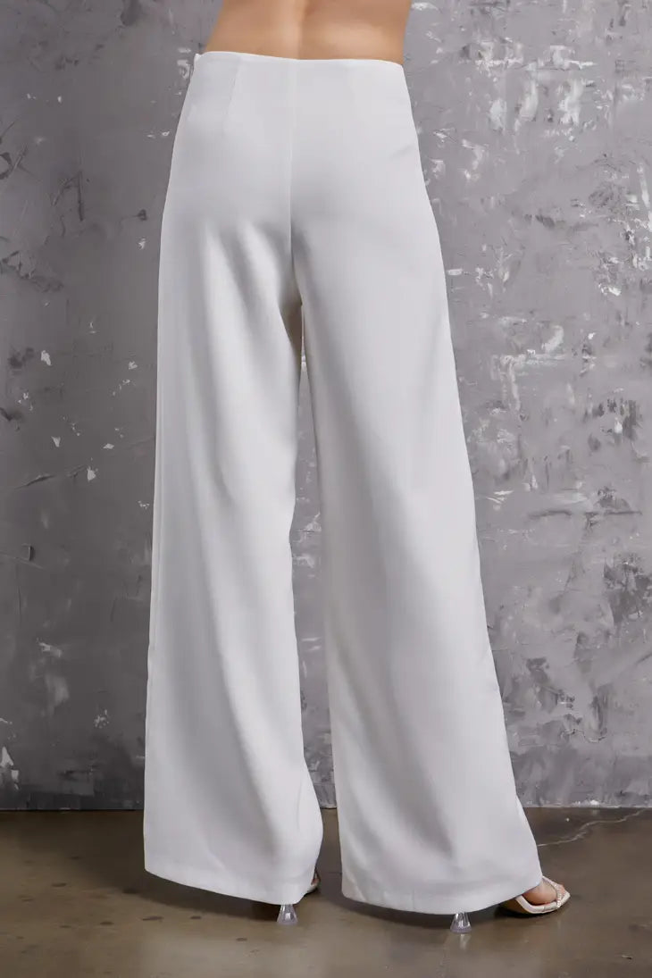 Turin Wide Leg Pants