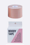 Boob tape