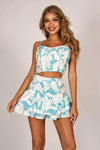 The Palm beach top