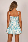 The Palm beach top