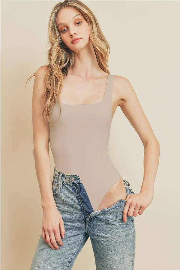 The Englewood Bodysuit