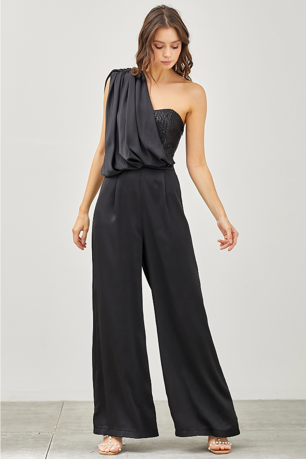 The New Delhi Jumpsuit