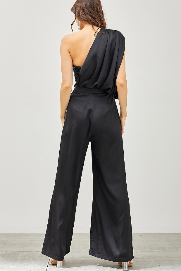 The New Delhi Jumpsuit