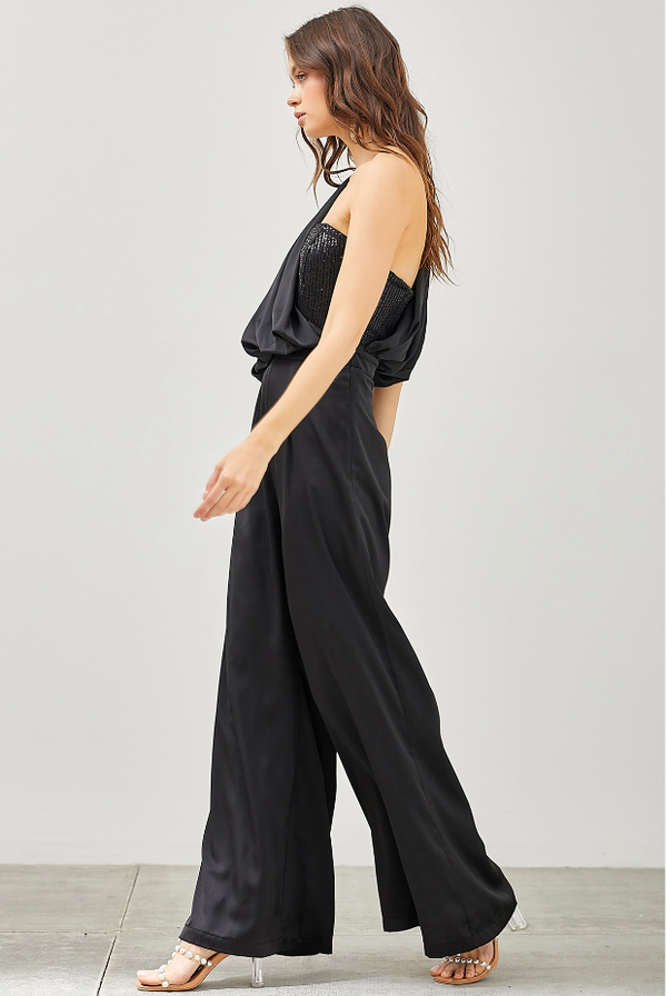 The New Delhi Jumpsuit