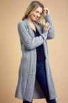 The Montevideo Cardigan