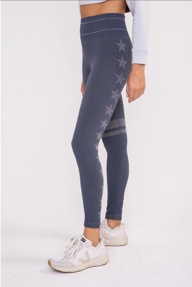 The Constantinopolis Leggings