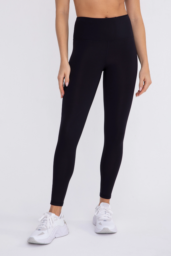 The Salernum Leggings