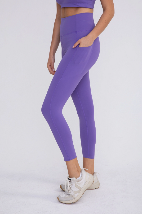 The Manhattan Legging