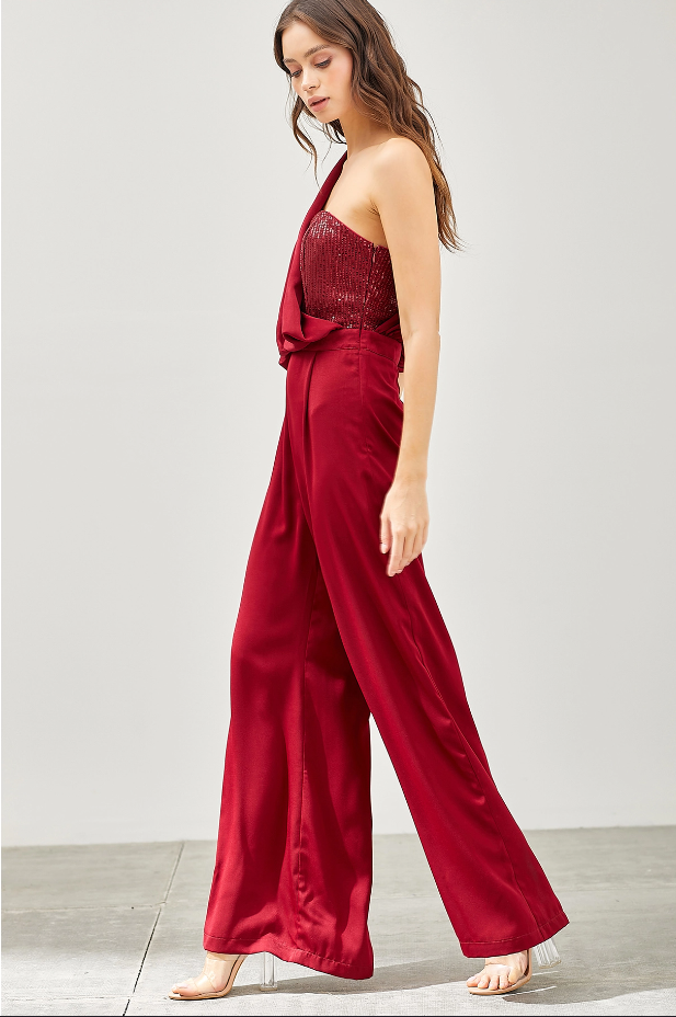 The New Delhi Jumpsuit