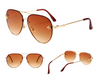 Bee Aviator Sunglasses