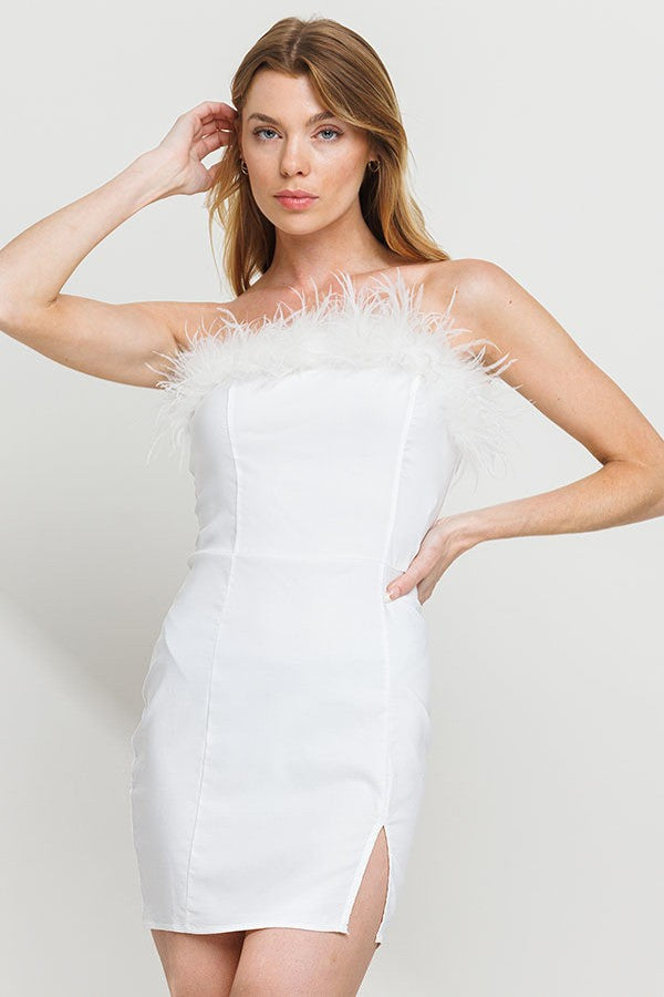 The Cape Town Dress