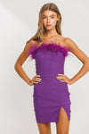The Cape Town Dress