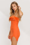 The Cape Town Dress