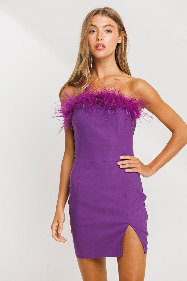 The Cape Town Dress