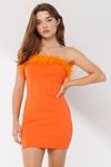 The Moscow dress