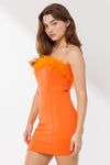 The Moscow dress