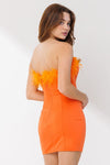 The Moscow dress