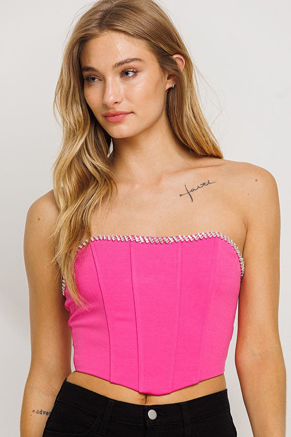 The Dallas Top