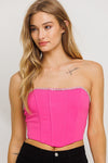 The Dallas Top