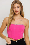 The Dallas Top