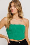 The Dallas Top
