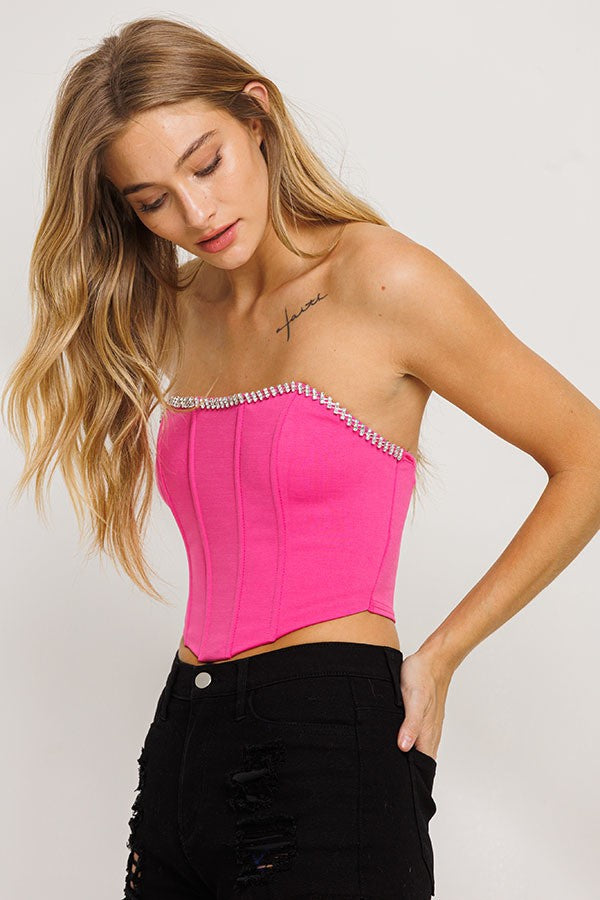 The Dallas Top