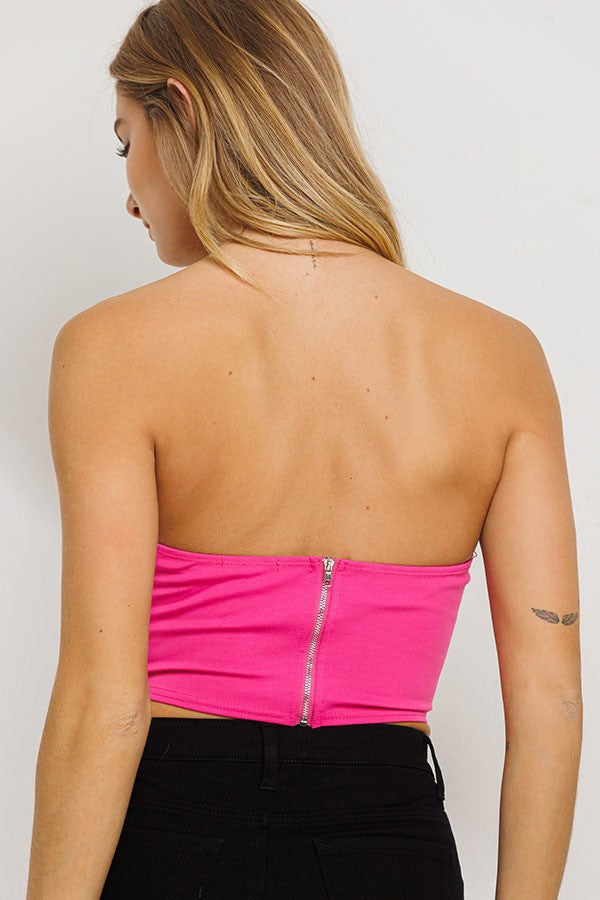 The Dallas Top