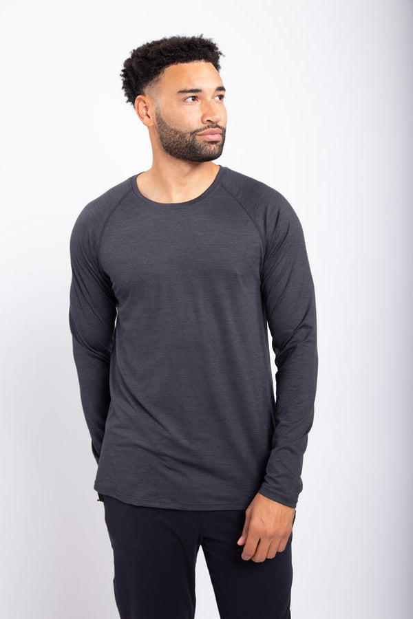 Menifee Long Sleeve Top