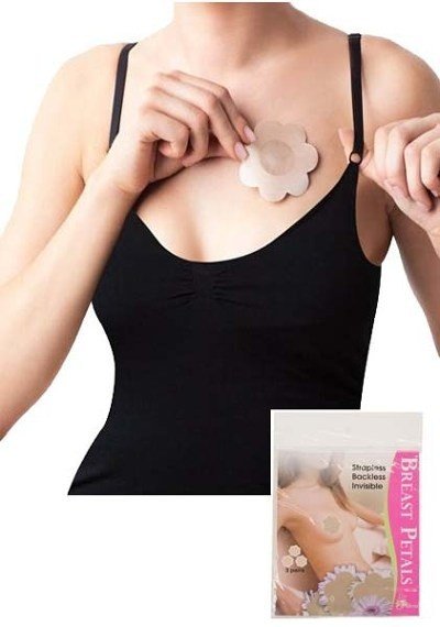 Nipple Cover Breast